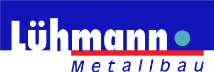 Logo Lühmann Metallbau